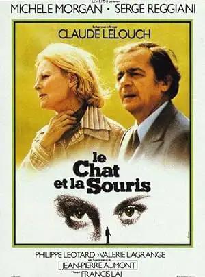 فيلم Cat and Mouse 1975 مترجم - باهي فيلم